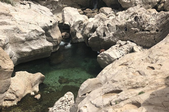 Private Day Trip to Wahiba Sands & Wadi Bani Khalid (Desert Safari) - Pricing and Value