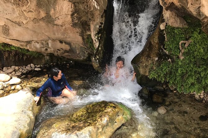 Private Day Trip to Wahiba Sands & Wadi Bani Khalid (Desert Safari) - Booking Information