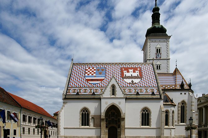 Private Day Trip To Zagreb From Belgrade - Zagrebs Top Attractions
