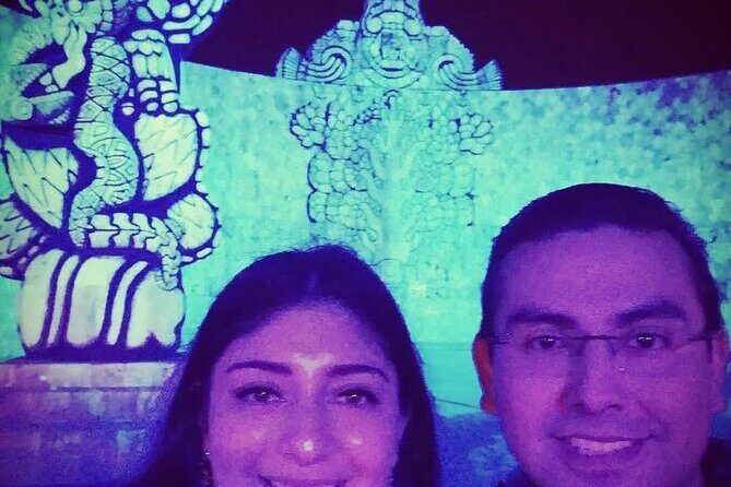 Private Day Trip: Tulum to Merida + Visit Chichen Itza + Cenote - Chichen Itza: A Must-See Wonder of the World