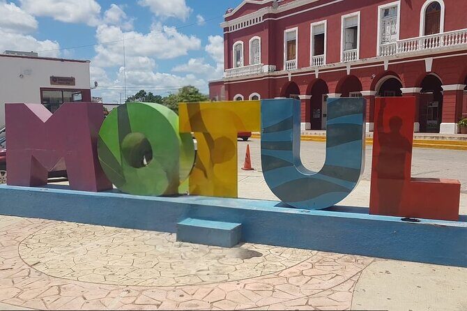 Private Day Trip: Tulum to Merida + Visit Chichen Itza + Cenote - The Logistics and Comfort