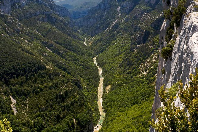 Private Day Trip: Verdon Gorge, Castellane, Moustiers from Cannes - What’s Included and What’s Not