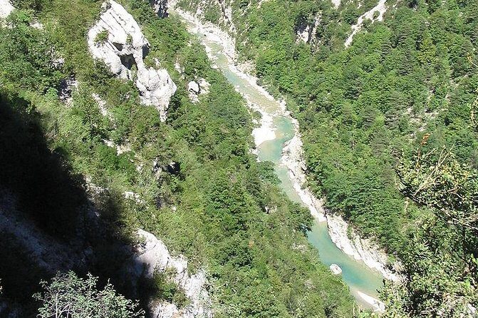 Private Day Trip: Verdon Gorge, Castellane, Moustiers from Cannes - Who Will Appreciate This Tour?