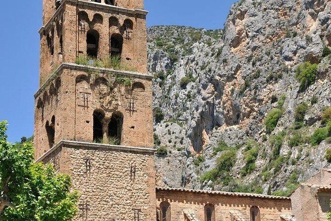 Private Day Trip: Verdon Gorge, Castellane, Moustiers from Cannes - The Sum Up