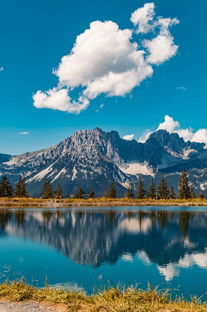 Private Day Trip : Vienna to Salzburg, St. Gilgen & Attersee - Transportation Details