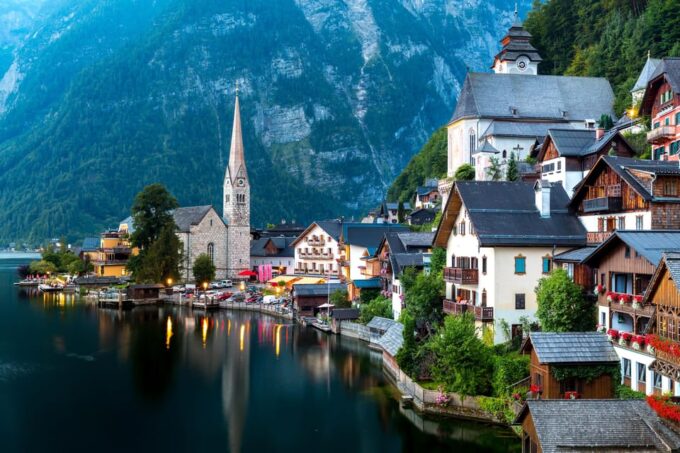 Private Day Trip : Vienna to Salzburg, St. Gilgen & Attersee - Cancellation Policy