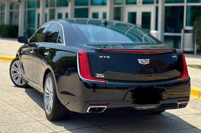 Private Day Trip: Washington D.C. Hershey, PA - The Sum Up