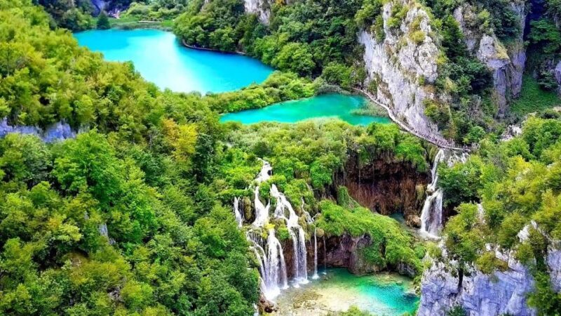 Private Day Trip Zagreb-Plitvice Lakes National Park - Pricing and Value