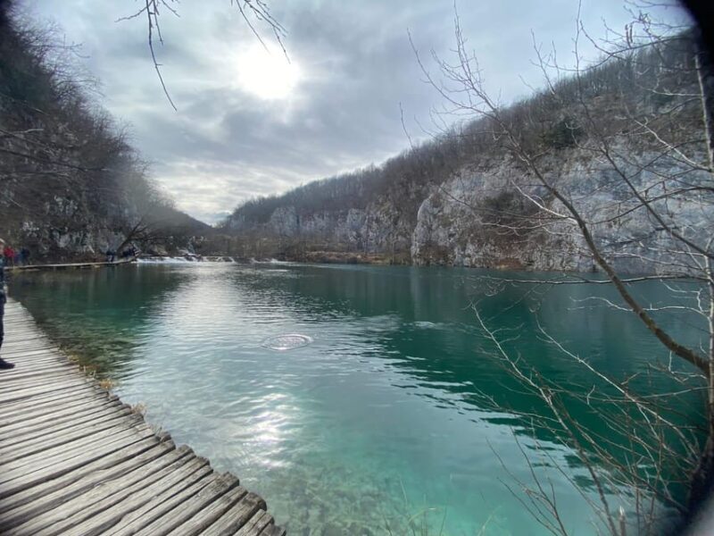 Private Day Trip Zagreb-Plitvice Lakes National Park - Why Choose This Tour?