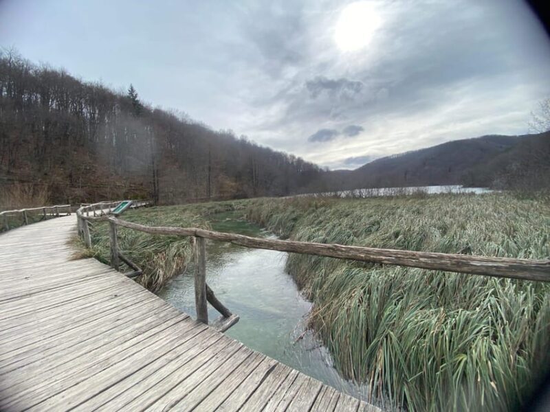 Private Day Trip Zagreb-Plitvice Lakes National Park - The Sum Up