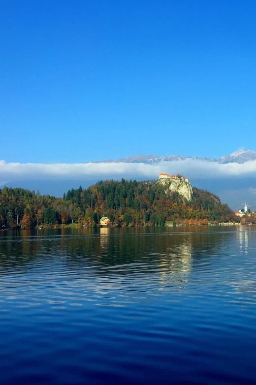 Private Day Trip: Zagreb to Ljubljana & Lake Bled - Good To Know