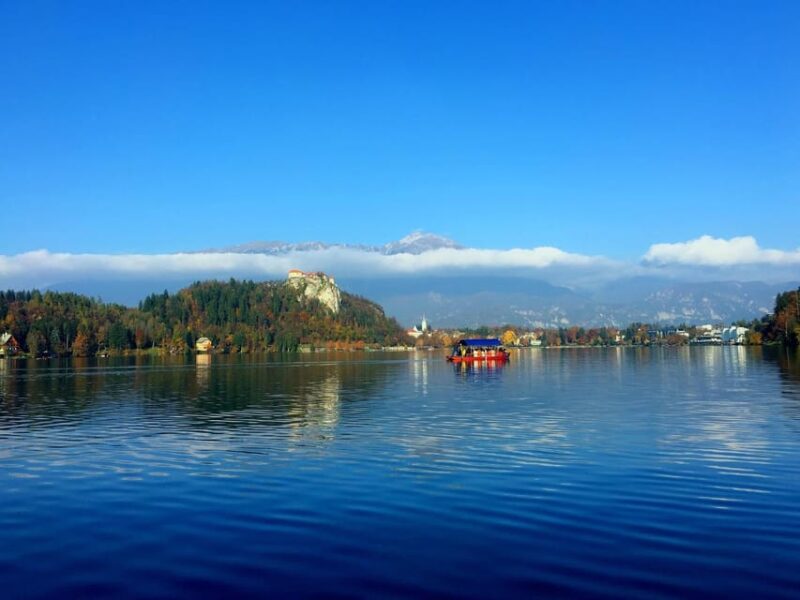 Private Day Trip: Zagreb to Ljubljana & Lake Bled - Itinerary and Travel Details
