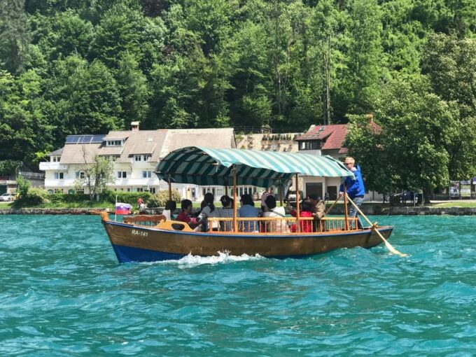 Private Day Trip: Zagreb to Ljubljana & Lake Bled - Frequently Asked Questions