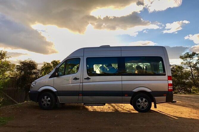 Private Day Trips Bay of Fire From Launceston 3days in advance - The Itinerary in Detail: What You Can Expect  