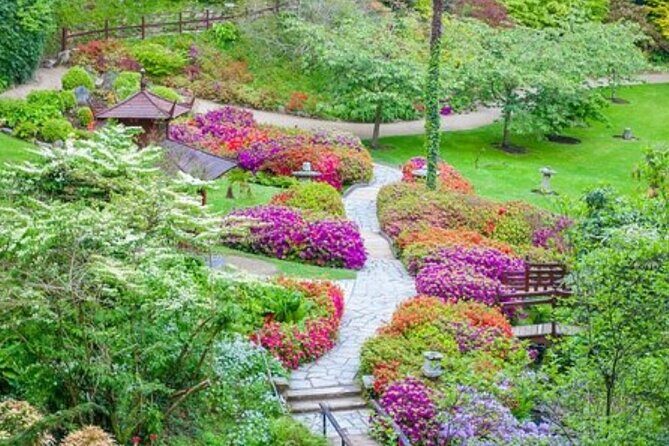 Private Day Trips from Dublin - Sheep Dog Demo & Glendalough - What’s Included and What to Consider