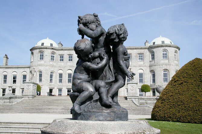 Private Day Trips from Dublin - Sheep Dog Demo & Glendalough - Who Would Love This Tour?