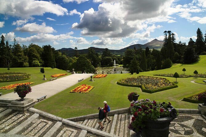 Private Day Trips from Dublin - Sheep Dog Demo & Glendalough - FAQ