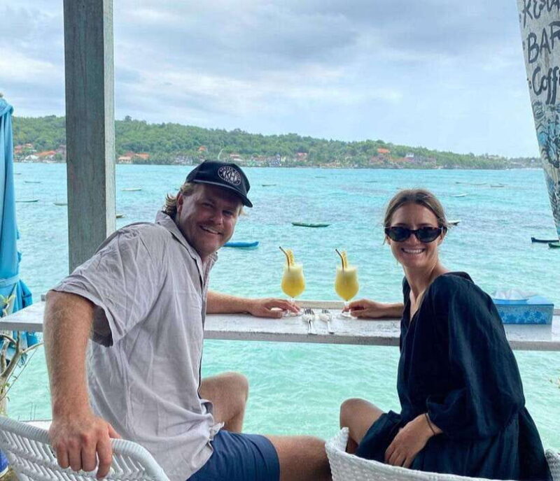 private daytour nusa lembongan & nusa ceningan - Frequently Asked Questions