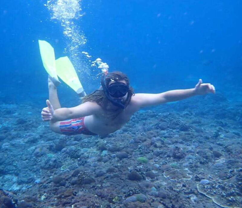 private daytour : nusa lembongan,ceningan,snorkeling - Who Will Love This Tour?