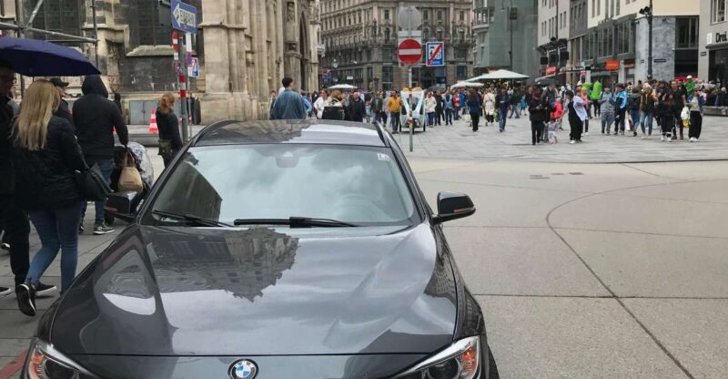 Private Daytour to Vienna from Budapest with pro guide - Why the Transportation and Guide Matter  