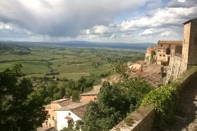 Private daytour Tuscany from Roma or Civitavecchia port - Why Consider This Tour?