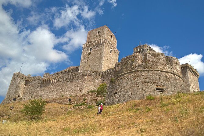 Private daytour Tuscany from Roma or Civitavecchia port - Who Will Love This Tour?