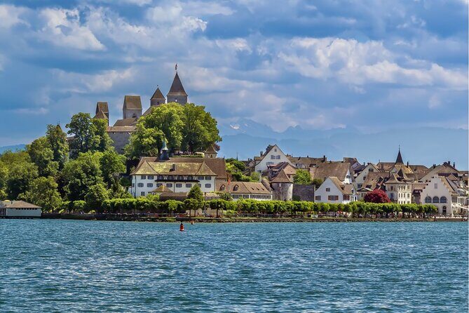 Private Daytrip by Car to Liechtenstein, Germany, Austria & Swiss - Key Points