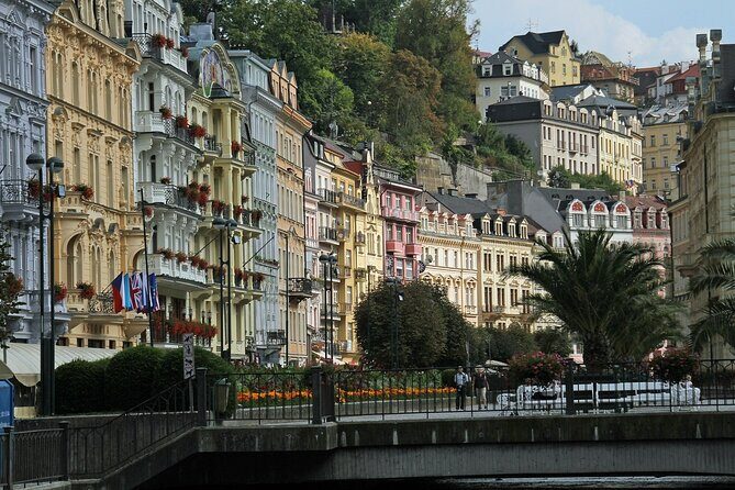 Private Daytrip from Prague to Karlovy Vary - Analyzing the Value