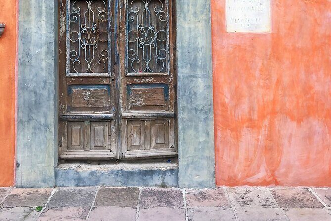 Private DayTrip Guanajuato City to San Miguel de Allende and back - The Sum Up: Who Is This Tour Best For?