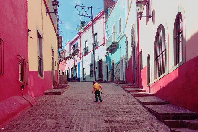 Private DayTrip San Miguel de Allende to Guanajuato City and back - How Does the Price Stack Up?