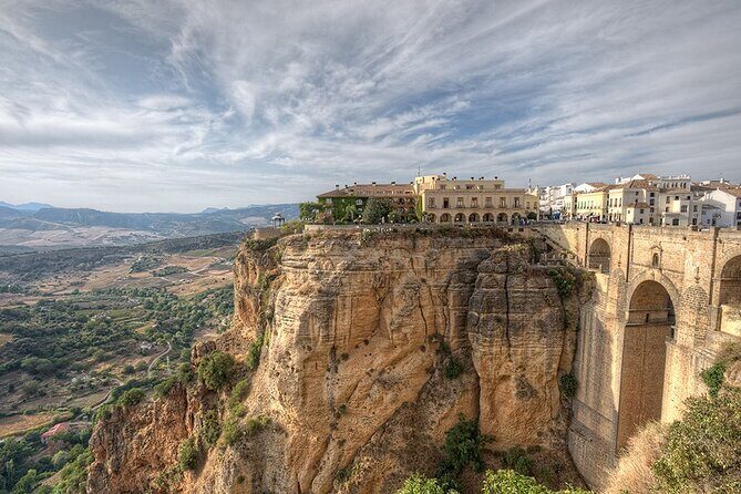 Private Daytrip to Ronda from Granada - What to Expect on This Ronda Daytrip