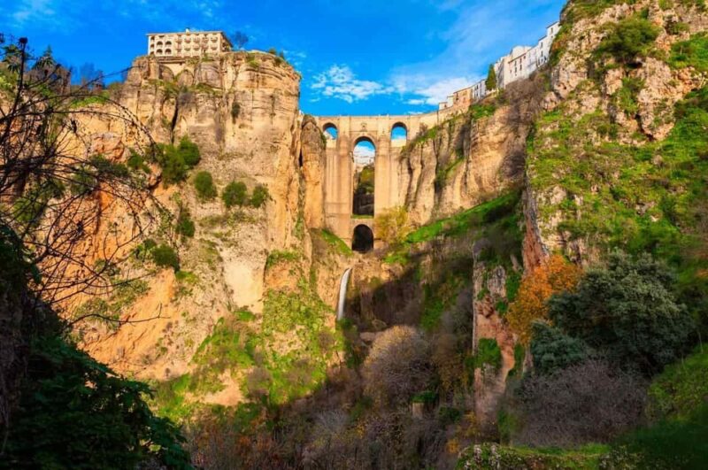 Private Daytrip to Ronda From Seville - Choose a Guided Tour or Explore Independently