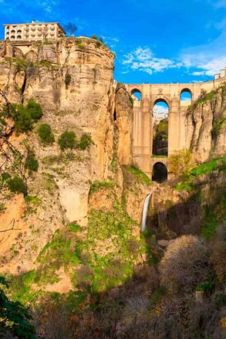 Private Daytrip to Ronda From Seville - Frequently Asked Questions