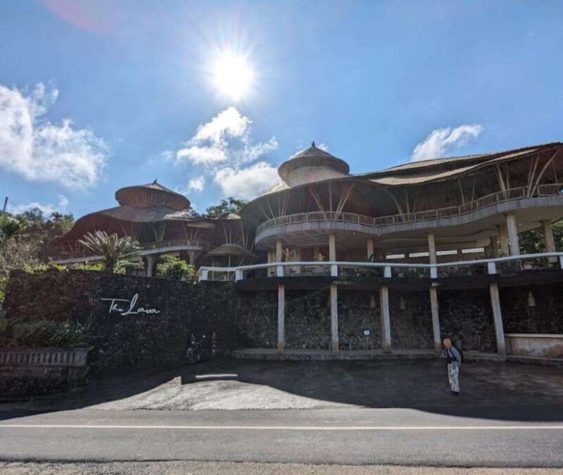 private daytrip:jatiluwih,purification ceremony,waterfalls - Introduction: A Balanced Look at Bali’s Cultural and Natural Wonders