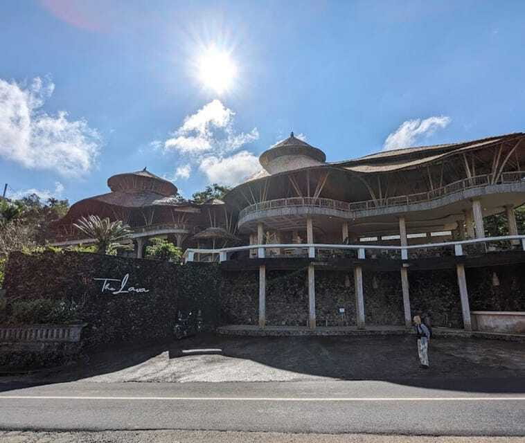 private daytrip:jatiluwih,purification ceremony,waterfalls - Value and Overall Impression