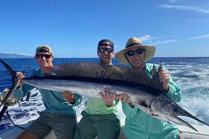 Private Deep Sea Full-Day Fishing Charter in Hawaiian Waters - Analyzing the Cost and Value  