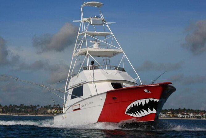 Private Deep Sea Sport Fishing Charter in Punta Cana - Why This Tour Is Worth Considering
