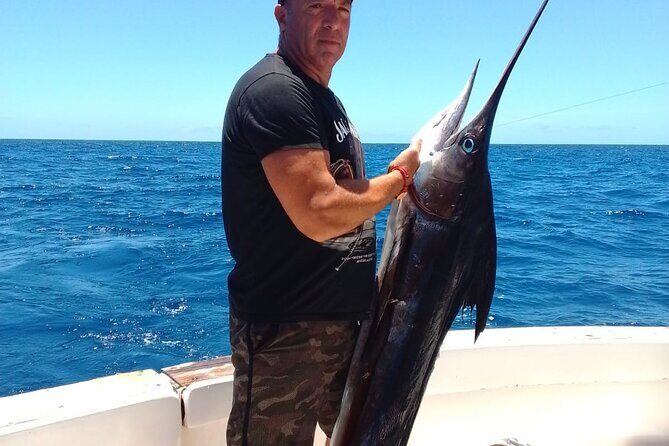 Private Deep Sea Sport Fishing Charter in Punta Cana - Who Will Enjoy This Experience Most?