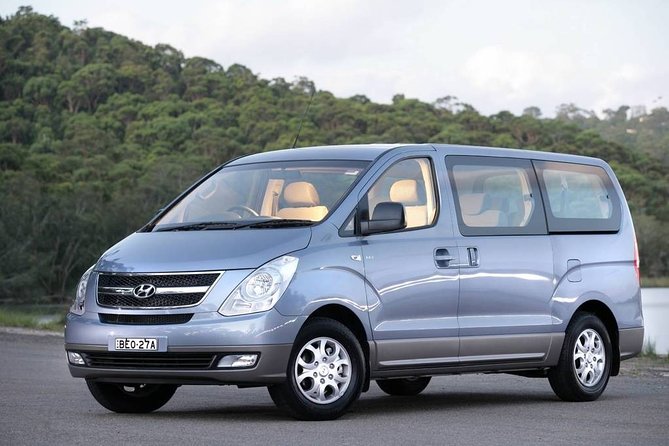 Private Departure Airport Transfer From Cairo & Giza Hotels to Cairo Airport - Pickup and Drop-off Process