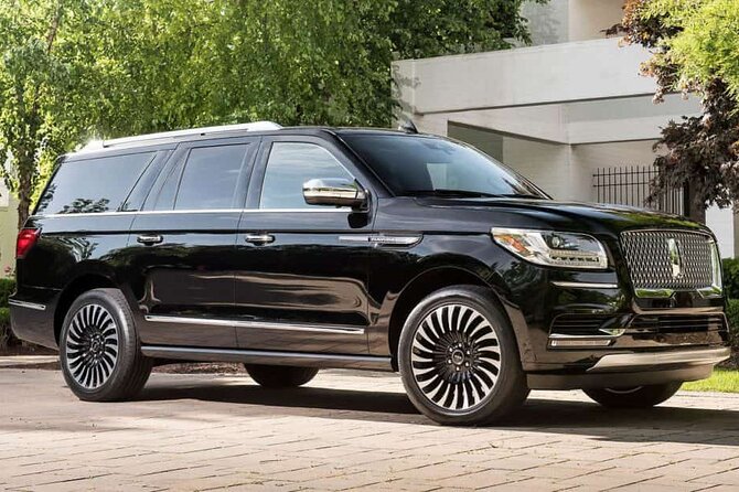 Private Departure Transfer: Buffalo, NY to Buffalo Niagara International Airport - About Your Stay