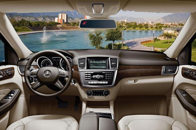 Private Departure Transfer from Monterrey City hotels to Monterrey airport - An Honest Look at the Private Departure Transfer from Monterrey Hotels to the Airport