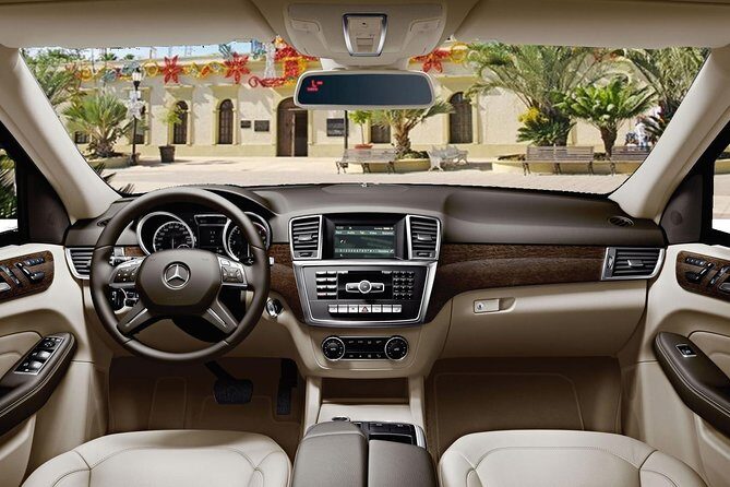 Private Departure Transfer from San Jose or Cabo San Lucas to SJD airport - An Honest Look at the Transfer Experience