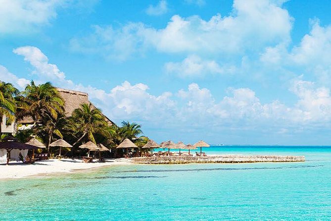 Private Departure Transfer From Santo Domingo to Punta Cana Airport (Puj) - Meeting and Drop-off Locations