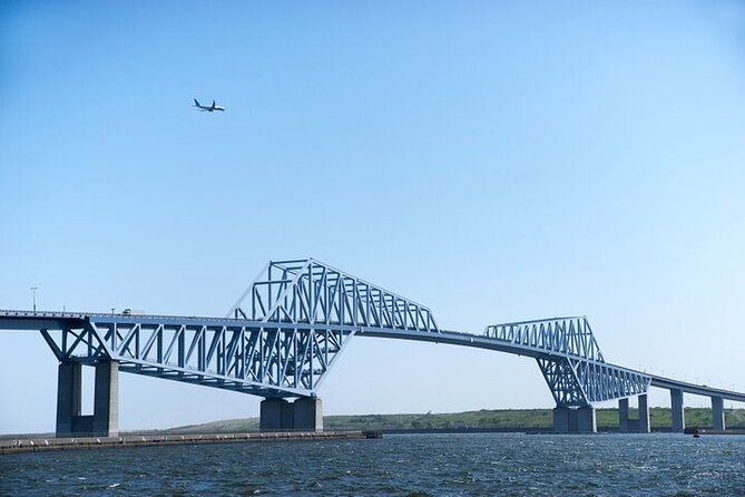 Private Departure Transfer From Tokyo City to Tokyo Haneda Airport(Hnd) - Inclusions and Amenities