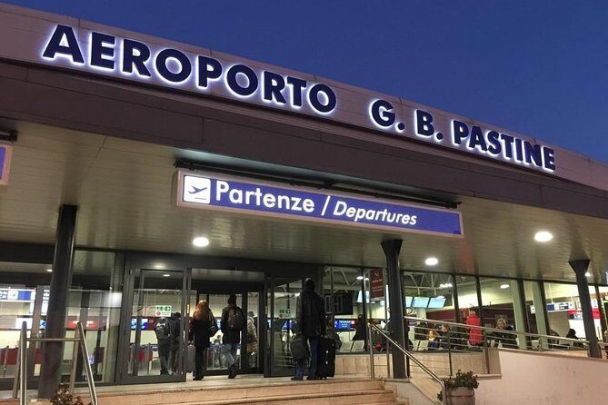 Private Departure Transfer: Hotel to Rome Ciampino Airport - Why Choose a Private Hotel-to-Airport Transfer?