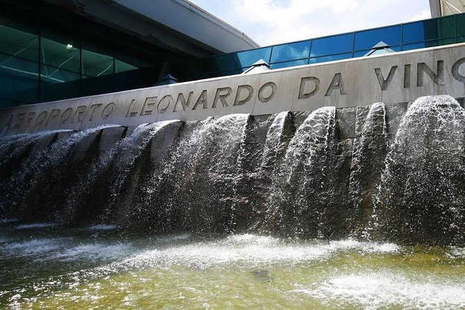 Private Departure Transfer: Hotel to Rome Fiumicino Airport - Customer Experiences