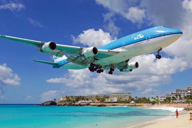 Private Departure Transfer: Hotels to St Maarten Airport - Who Should Consider This Service?