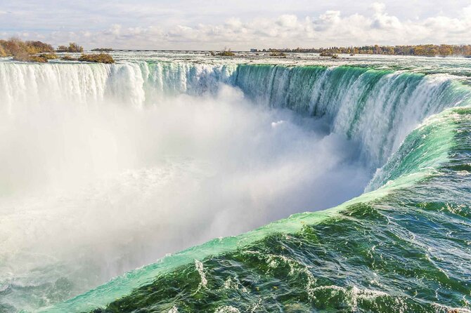 Private Departure Transfer -Niagara Falls to Pearson Airport(YYZ) - Customer Reviews
