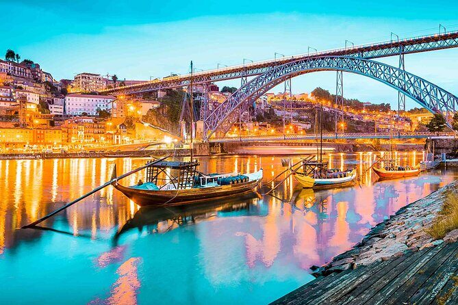 Private Departure Transfer: Porto city Hotels to Oporto Airport - What You Can Expect From This Transfer Service