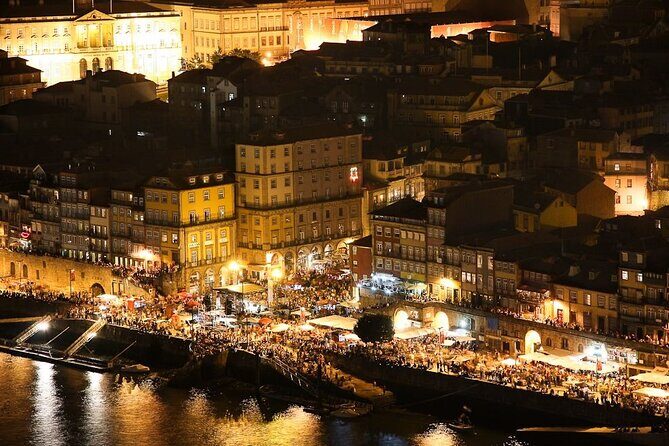 Private Departure Transfer: Porto city Hotels to Oporto Airport - Who Should Consider This Service?